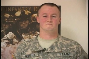 Sgt. Tompall Wright