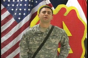 Capt. Thomas Piazze