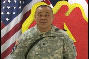 Capt. Lou Ocampo