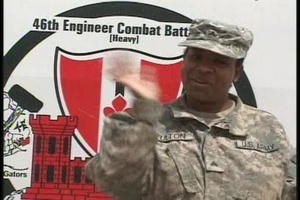 Cpl. Michele Fulton