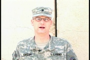 Spc. Ryan Radcliff