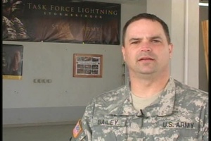 Spc. Derek Bailey