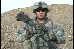 Sgt. Daniel Godwin
