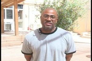 Tony Brown