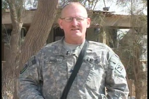 Sgt. Mark Reed
