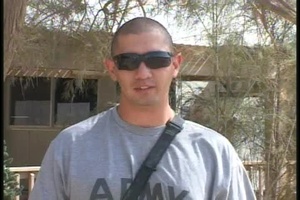 Sgt. Damian Mora
