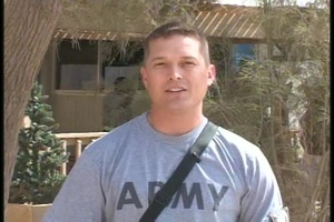 Staff Sgt. Joseph Cox