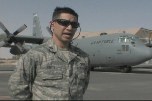 Capt. Joaquin Cruz