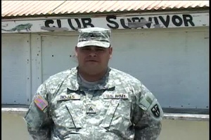 Sgt. Jose Rojas-Nieves