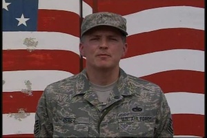 Master Sgt. David Perez