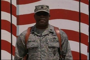 Lt. Col. Wayne Lunsford