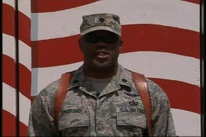 Lt. Col. Wayne Lunsford