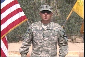 Sgt. 1st Class  Oitzeen