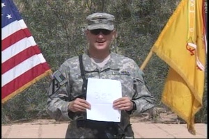 Staff Sgt. Jim Deangelo