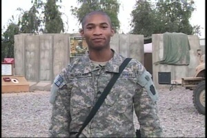 Sgt. Bryant Heinzelman