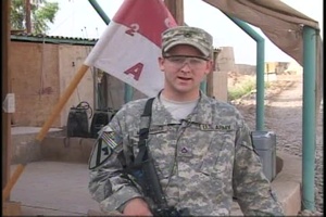Pfc. Thomas McNamara