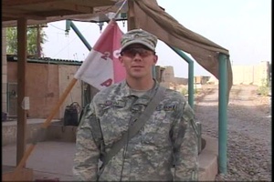 Cpl. Andrew Joseph