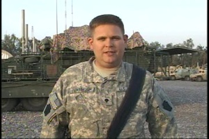 Spc. Adam Rickabaugh