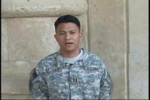 Capt. Eddie Latham