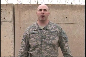 Capt. Jeffrey Dietz
