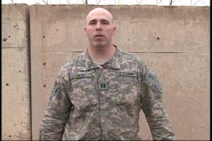 Capt. Jeffrey Dietz