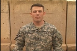 Capt. Timothy Harris