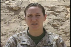 Lt.j.g. Jill Cunningham