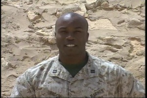 Capt. John Bacon