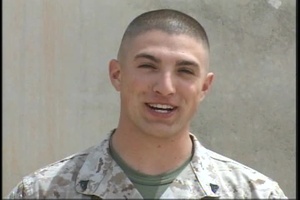 Cpl. Matthew Harpe