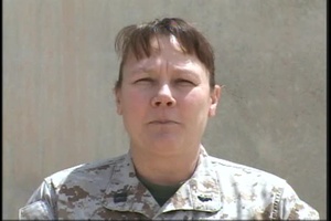 Lt. Julia Nefczyk