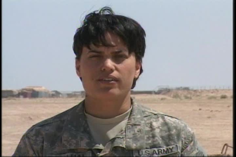 DVIDS - Video - Sgt. Kuupuamakamae Naluai