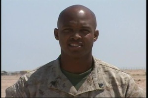 Cpl. James Gulley