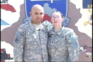 Spc. David Delgado