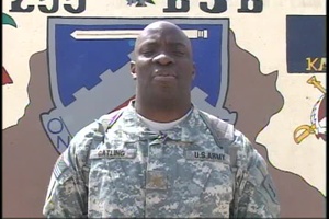 Maj. Charles Gatling