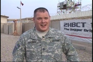 Staff Sgt. Christopher Koerner