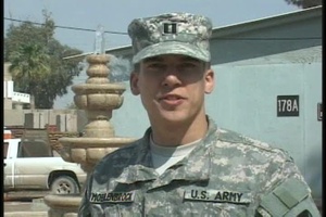 Capt. Baron Moehlenbrock