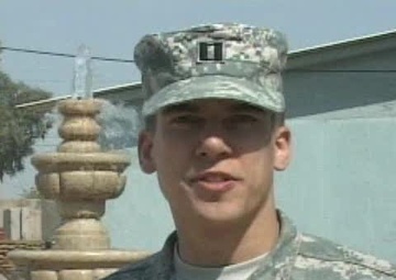 Capt. Baron Moehlenbrock