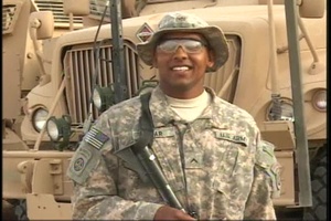 Pvt. Yoel Divar