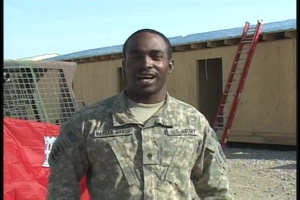 Spc. Patrick Nathan-Marsh