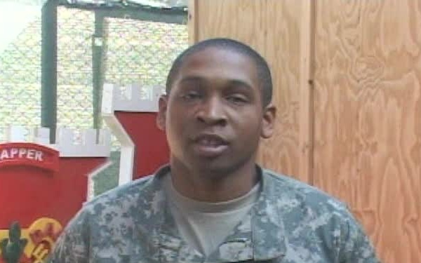 Spc. Ellis