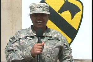 Pfc. Richard Phillip