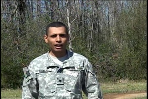 Spc.  Khalil