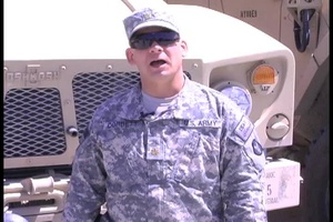 Maj. Christopher Corbett