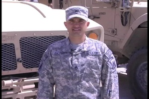 Staff Sgt. Randolph Dionisio