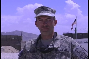 Sgt.  Squires