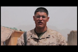 Cpl. Alex Lemire