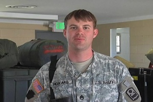 Spc. Adaliz Pagan