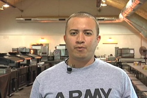 Maj. Jorge Medina