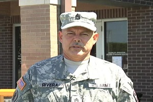 Sgt. 1st Class Oswaldo Rivera
