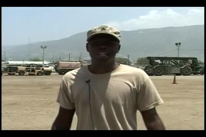Sgt. Jerome Joseph
